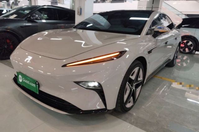 Used Rising F7 2023 Long-Range Edition