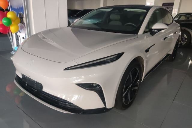 Used Rising F7 2023 Advanced Edition