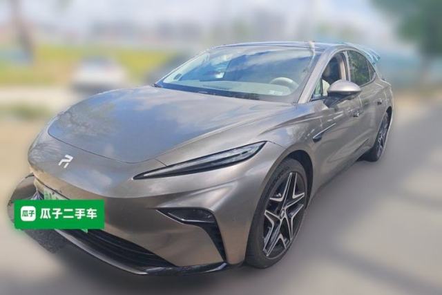 Used Rising F7 2023 Advanced Edition