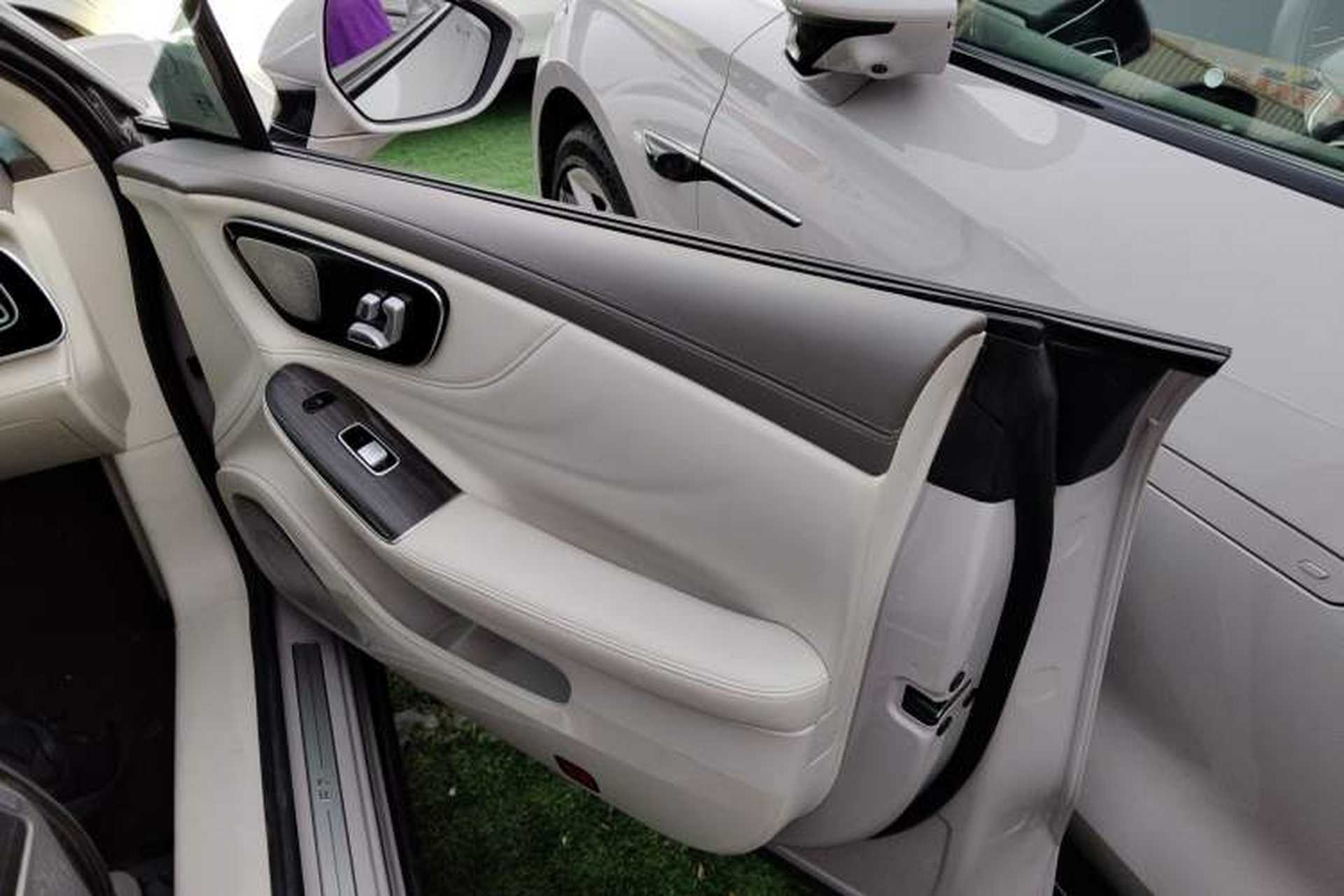 Used Rising F7 2023 Advanced Pro Edition Right Front Door Interior