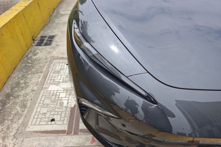 Used Rising F7 2023 Advanced Pro Edition Right Front Headlight