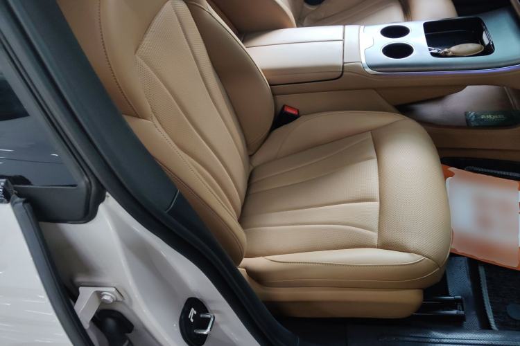 Used Rising F7 2023 Revised Edition Advanced Version Right Front Seat