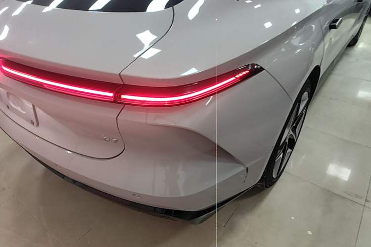 Used Rising F7 2023 Advanced Pro Edition Right Rear Taillight