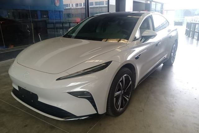 Used Rising F7 2023 Advanced Edition