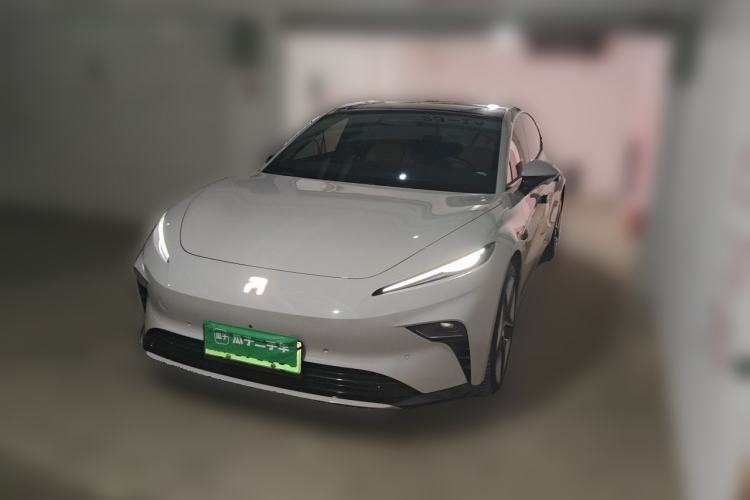 Used Rising F7 2023 Revised Version Performance Pro Edition Guazi used car, China used car export, Used car for sale, Used cars, Cheapest cars for sale