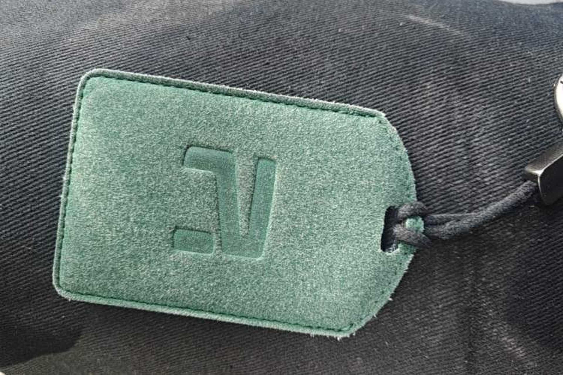 Used Rising F7 2023 Advanced Edition Vehicle Key