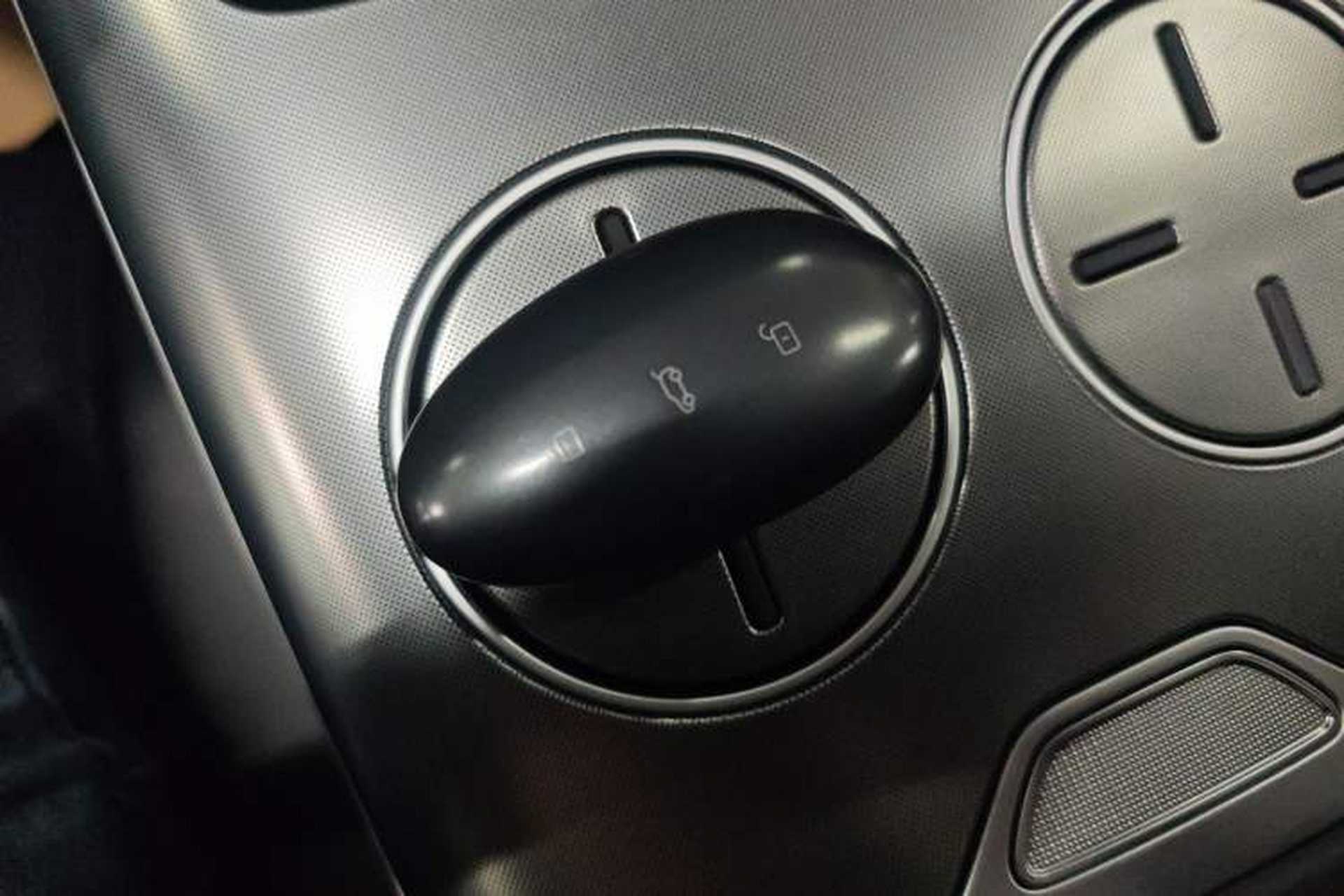 Used Rising F7 2023 Revised Version Long-Range Pro Edition Vehicle Key