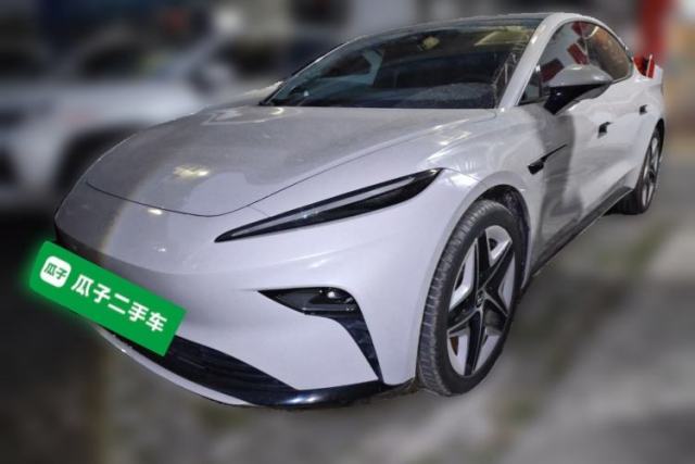 Used Rising F7 2023 Advanced Edition