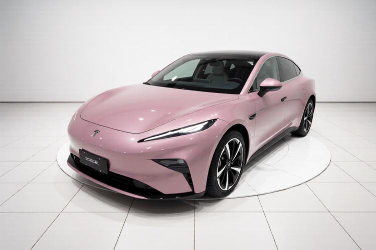 Rising F7 2023 Long-Range Edition usado Guazi used car, China used car export, Used car for sale, Used  cars, Cheapest cars for sale