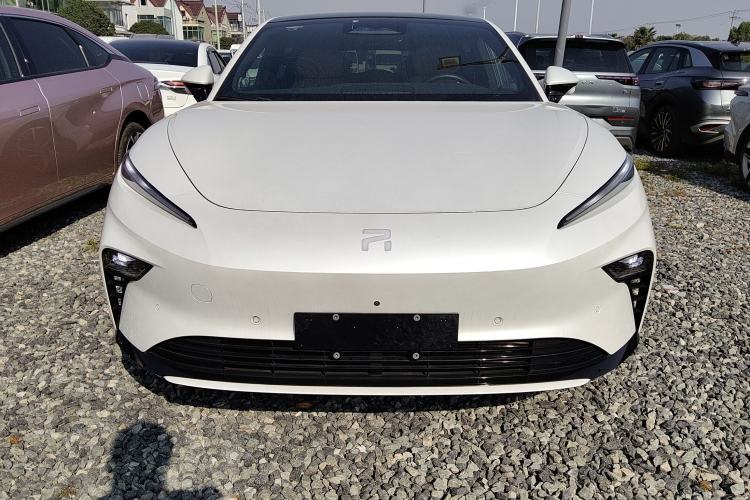 Used Rising F7 2023 Advanced Edition Exterior 1