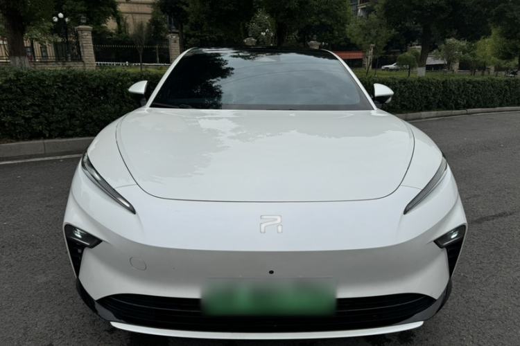 Used Rising F7 2023 Advanced Edition Exterior 3