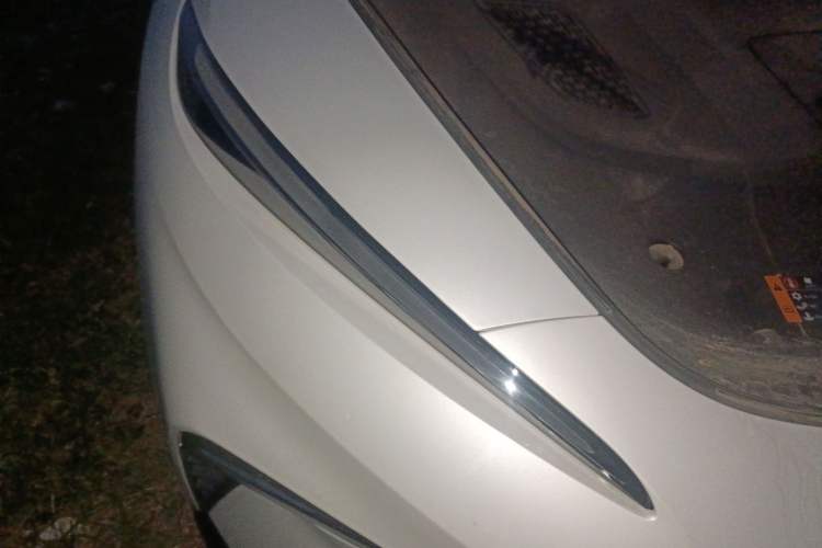 Used Rising F7 2023 Advanced Pro Edition Exterior 6