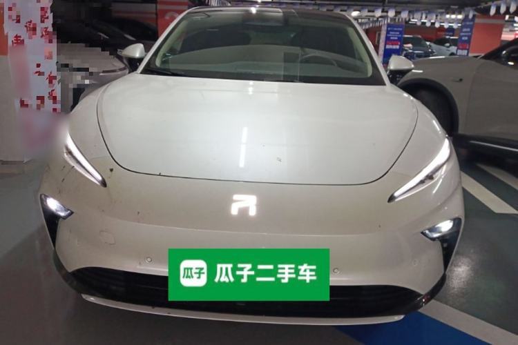 Used Rising F7 2023 Performance Pro Edition Front