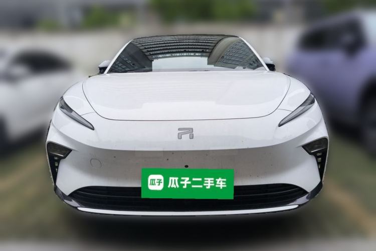 Used Rising F7 2023 Advanced Edition Front