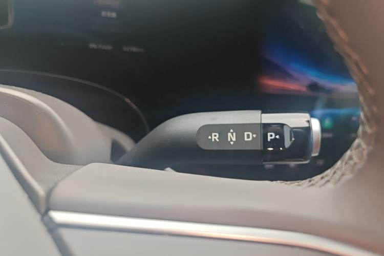 Used Rising F7 2023 Revised Version Performance Pro Edition Gear Lever