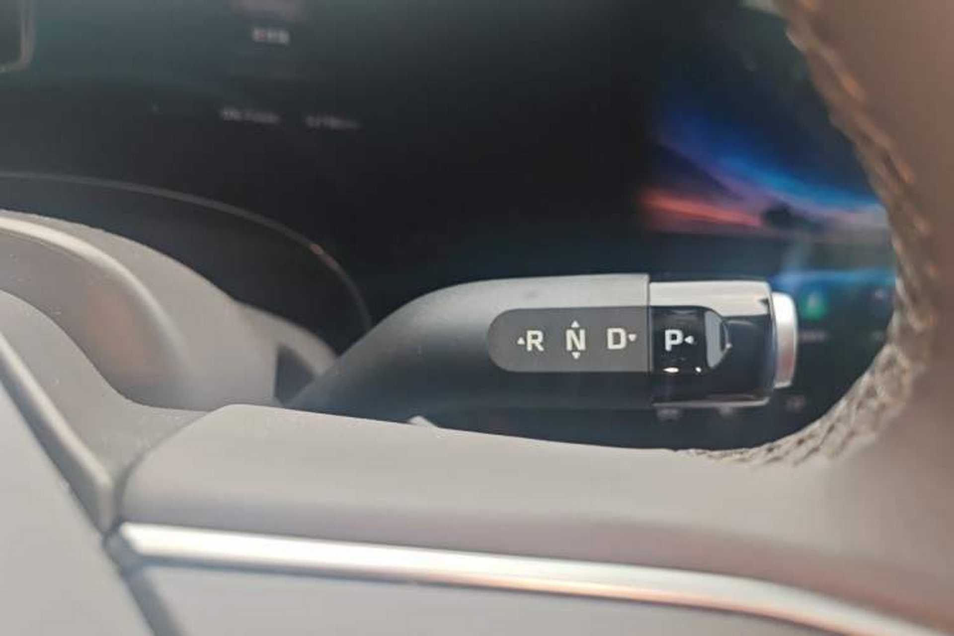 Used Rising F7 2023 Revised Version Performance Pro Edition Gear Lever