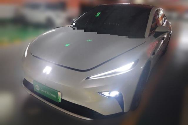 Used Rising F7 2023 Advanced Edition