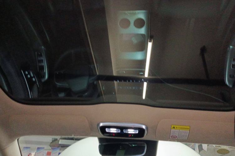 Used Rising F7 2023 Performance Pro Edition Headliner