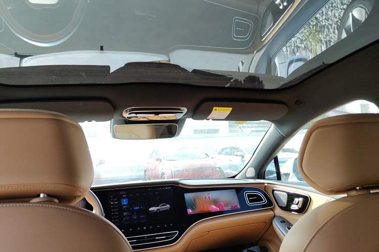 Used Rising F7 2023 Advanced Edition Headliner