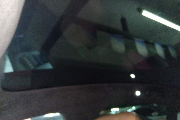 Used Rising F7 2023 Long-Range Edition Headliner
