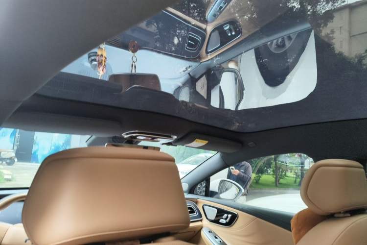 Used Rising F7 2023 Advanced Edition Headliner