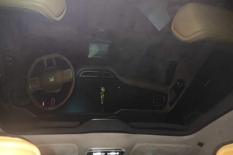 Used Rising F7 2023 Revised Advanced Pro Edition Headliner