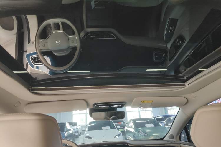 Used Rising F7 2023 Advanced Edition Headliner