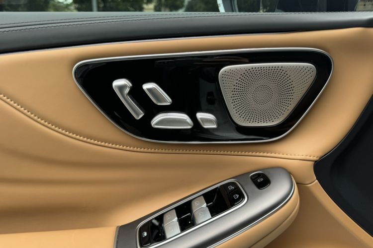 Used Rising F7 2023 Advanced Edition Interior 8