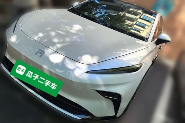 Used Rising F7 2023 Advanced Edition