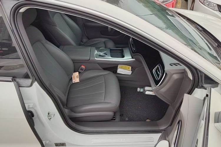 Used Rising F7 2023 Advanced Pro Edition Right Front Seat