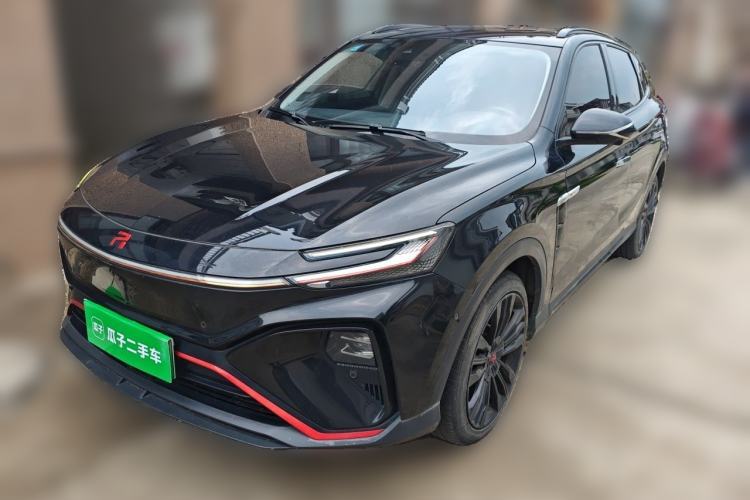 Used Rising MARVEL R 2021 Rear-Drive PRO Edition Guazi used car, China used car export, Used car for sale, Used  cars, Cheapest cars for sale
