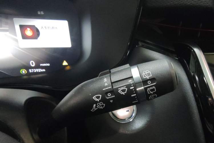 Used Rising MARVEL R 2021 Rear-Drive PRO Edition Gear Lever