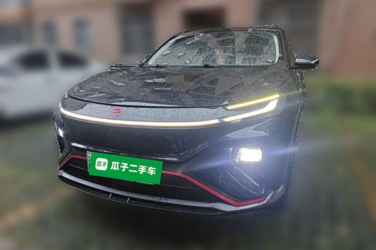 Used Rising MARVEL R 2021 Rear-Drive PRO Edition Guazi used car, China used car export, Used car for sale, Used  cars, Cheapest cars for sale