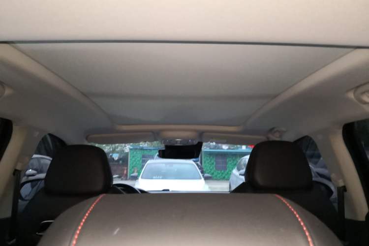 Used Rising MARVEL R 2021 Four-Wheel-Drive PRO Edition Headliner