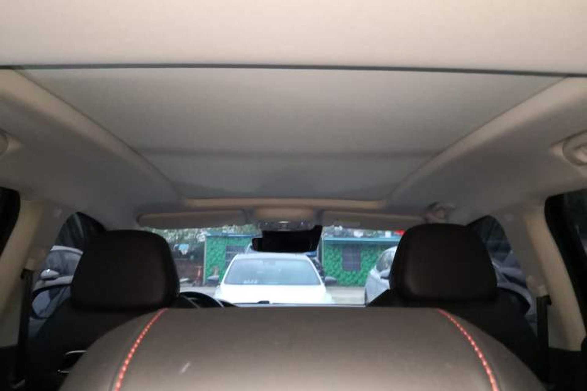 Used Rising MARVEL R 2021 Four-Wheel-Drive PRO Edition Headliner