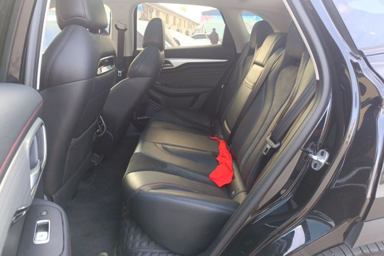 Used Rising MARVEL R 2021 Rear-Drive PRO Edition Interior 6