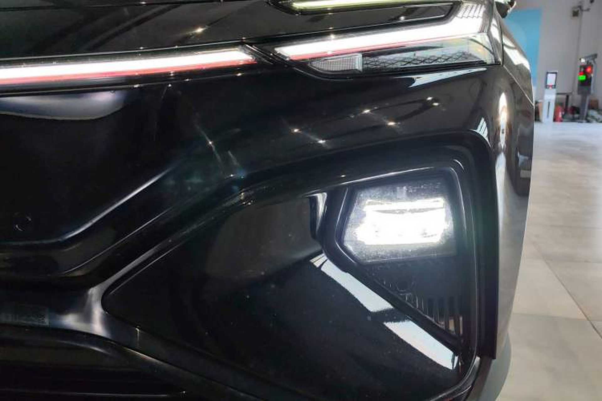 Used Rising MARVEL R 2021 Rear-Drive PRO Edition Left Front Headlight