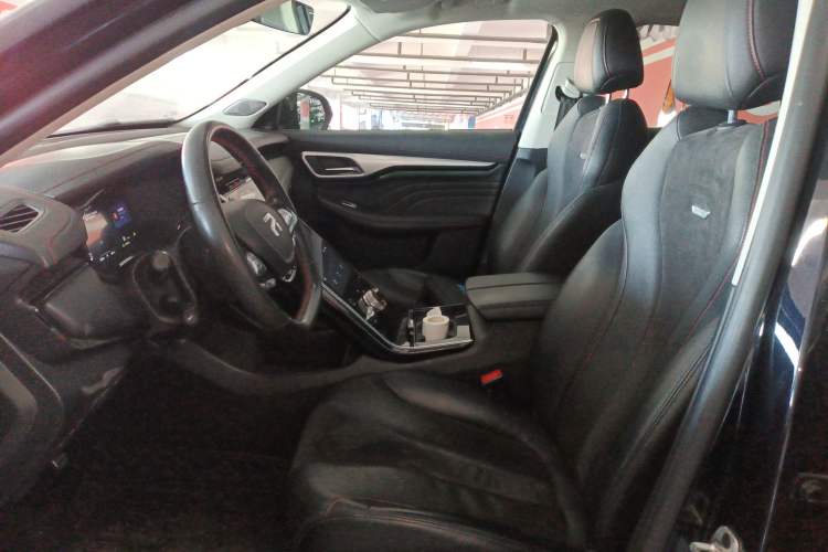 Used Rising MARVEL R 2021 Rear-Drive PRO Edition Left Front Seat