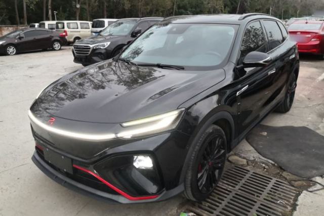 Used Rising MARVEL R 2021 Four-Wheel-Drive PRO Edition