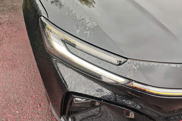 Used Rising MARVEL R 2021 Rear-Drive PRO Edition Right Front Headlight