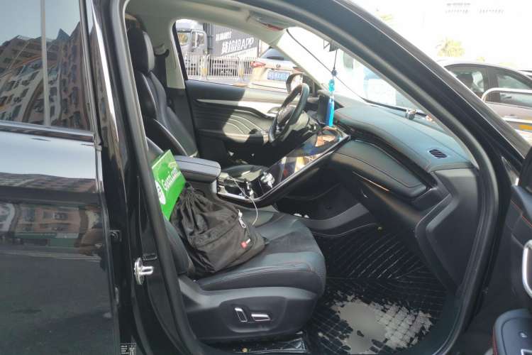 Used Rising MARVEL R 2021 Rear-Drive PRO Edition Right Front Seat