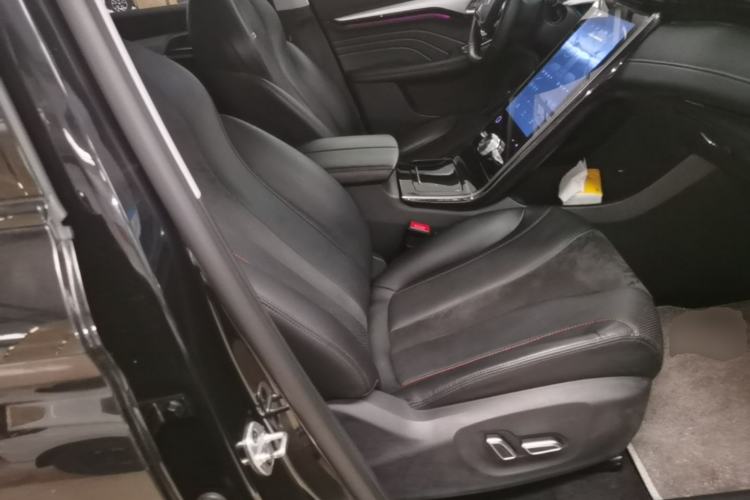 Used Rising MARVEL R 2021 Rear-Drive PRO Edition Right Front Seat