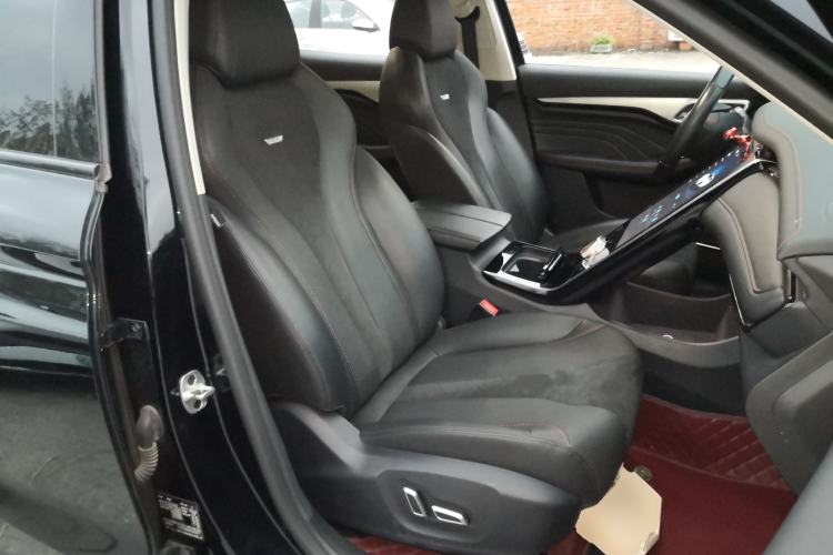 Used Rising MARVEL R 2021 Four-Wheel-Drive PRO Edition Right Front Seat
