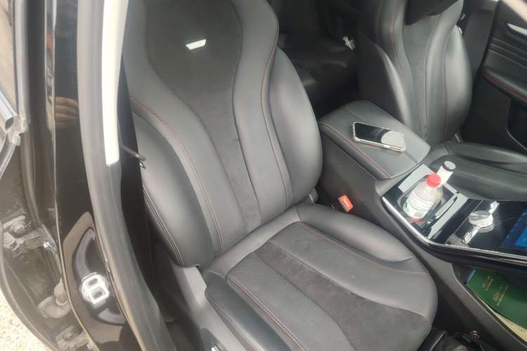 Used Rising MARVEL R 2021 Rear-Drive PRO Edition Right Front Seat