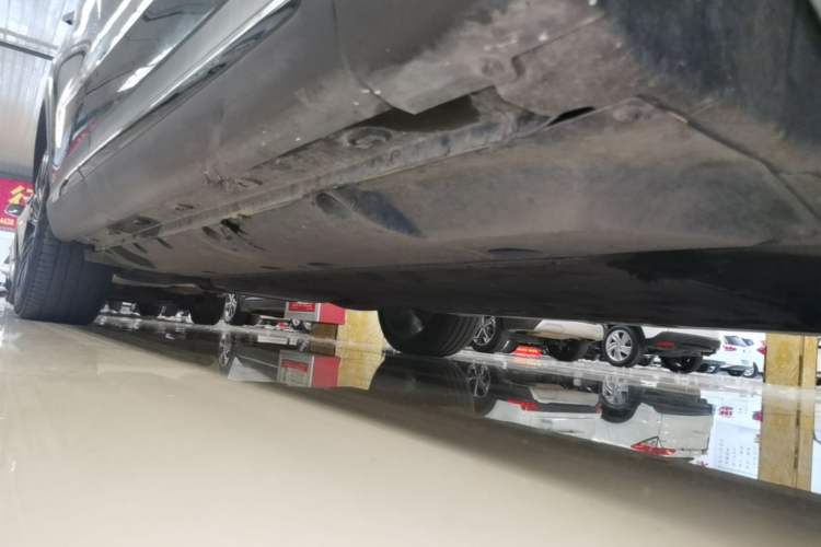 Used Rising MARVEL R 2021 Rear-Drive PRO Edition Right Side Sill