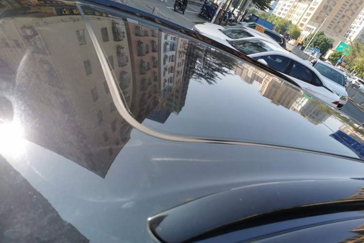 Used Rising MARVEL R 2021 Rear-Drive PRO Edition Roof