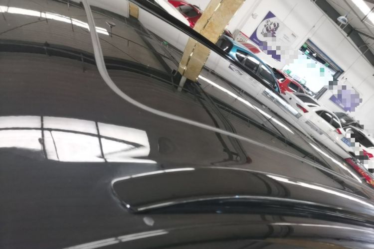 Used Rising MARVEL R 2021 Rear-Drive PRO Edition Roof