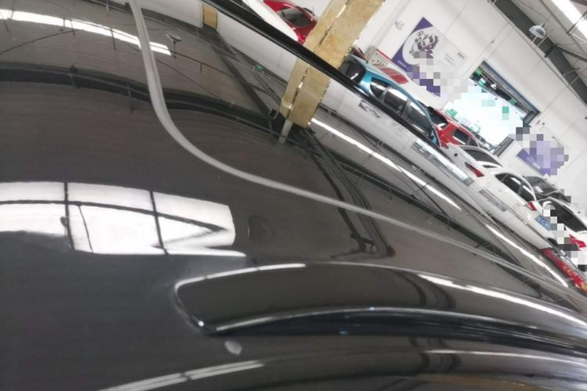 Used Rising MARVEL R 2021 Rear-Drive PRO Edition Roof