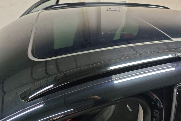 Used Rising MARVEL R 2021 Rear-Drive PRO Edition Roof