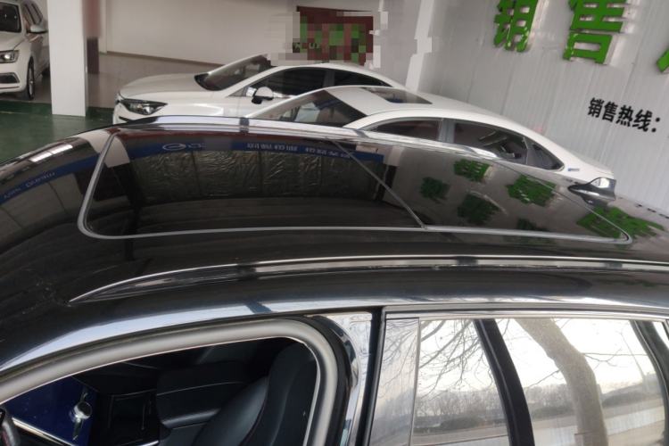 Used Rising MARVEL R 2021 Rear-Drive PRO Edition Roof